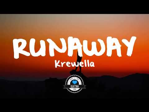 Krewella - Runaway (Teaser)
