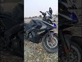 My first mini vlog with modified RS 200 #explore #motorcycle #fyp #fyyy #reelitfeelit #viral #rider