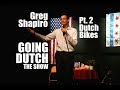 Greg Shapiro&#39;s GOING DUTCH - THE SHOW (2006) Chapter 2 Dutch Bikes