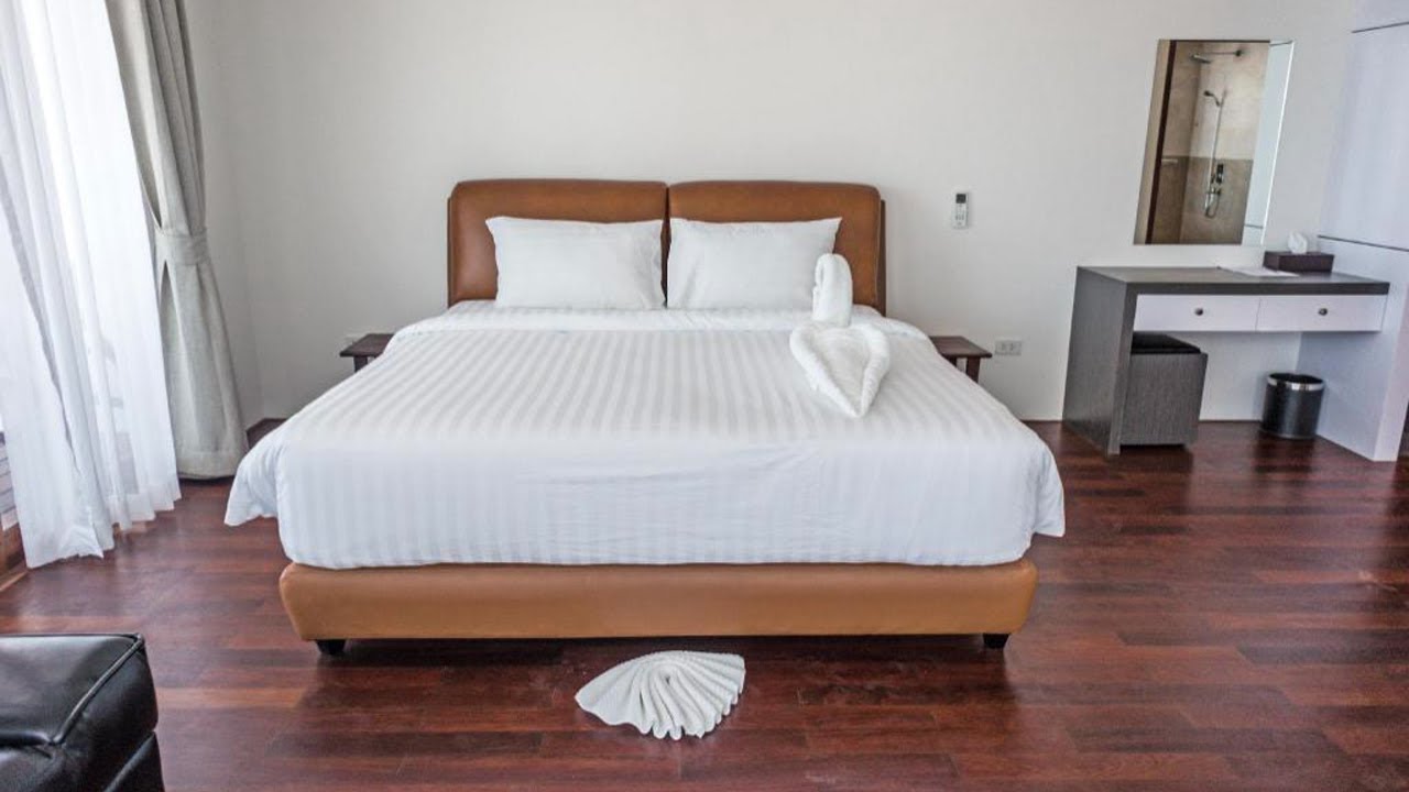 [HotelATG] Review PP Mountain Beach Resort and Waterpark