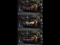 Set Up Vs. The Shot