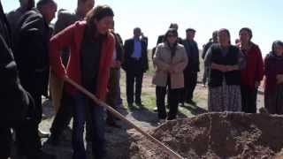 Mer. İbrahim GÜNEY'in Cenaze Töreni - 20,03,2014 (4)