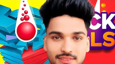 stack ball ⚽🏈 Live video Gaming video ⚽🏈 Live video आज होगाधमाका