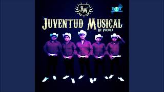 Video thumbnail of "Mix Ranchero Juventud Musical"