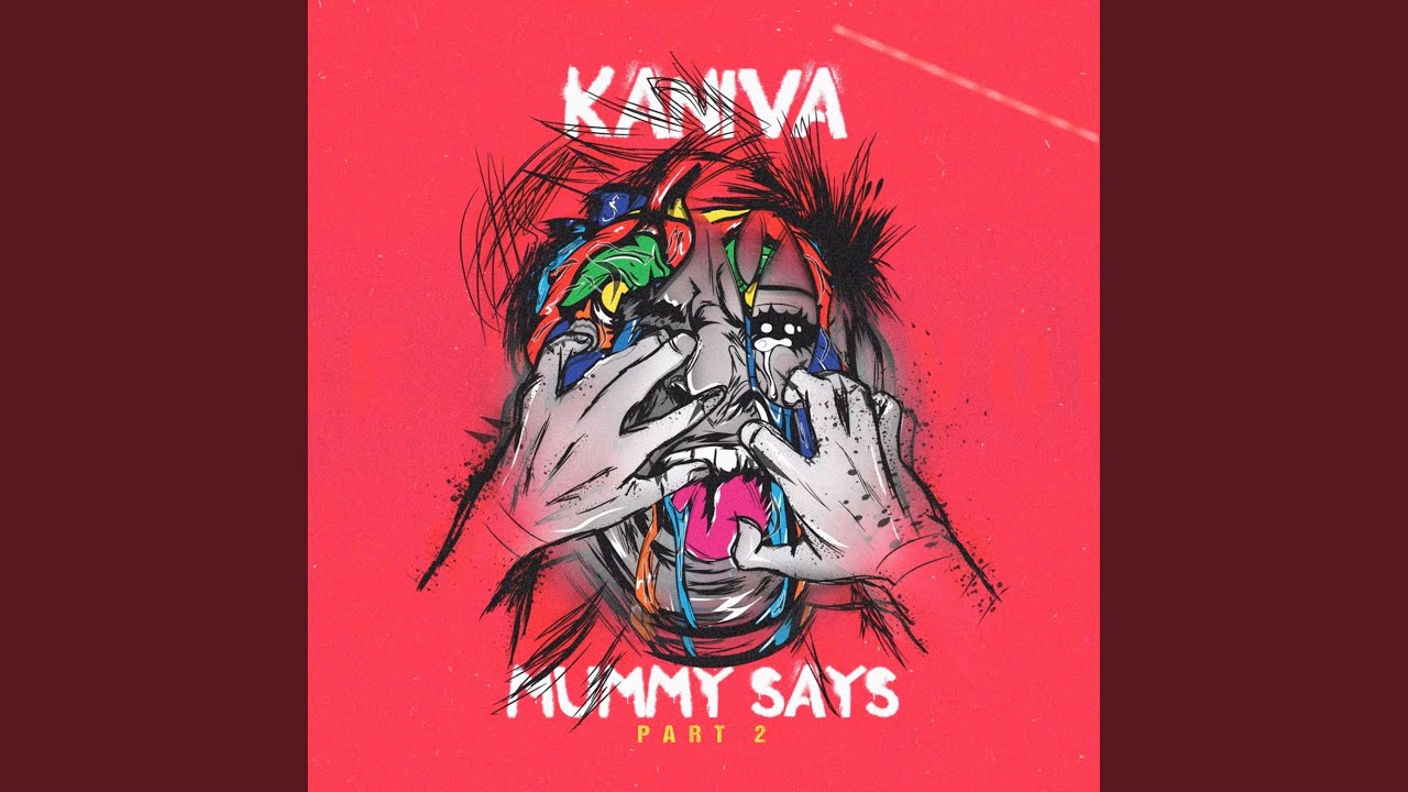Mummy Says Part 2 YouTube