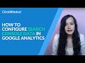 Search Console Google Analytics Tutorial: Connect Google Search Console to Google Analytics (2022)