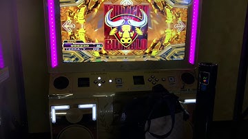 【DDR WAVE】MUTEKI BUFFALO【DDR A20 PLUS】 町田ラウンドワン2020年12月25日