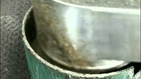 Round Screening Separators for Mixed Juice in Sugar Mill