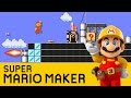 Mario Maker - 100 Mario Challenge - Expert (7)