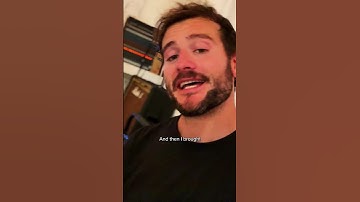 Loop Sessions: Michael Sebastian