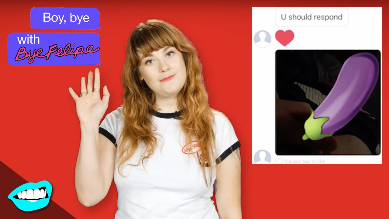 To Pic Dick A How To Respond To Pic Dick A How To Respond