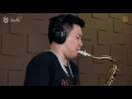     burden saxophone