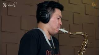 해후 - 정용수 (버든색소폰) Burden Saxophone