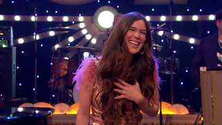 Joss Stone - Jools Annual Hootenanny 2023-2024 (REUPLOAD, Better Quality)