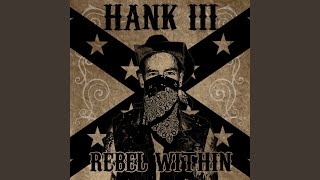 Video thumbnail of "Hank Williams III - Lost In Oklahoma"