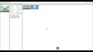 Tonmind Audio Software PA System Pro RTP Multicast Demo