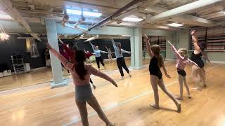 R B 2 Practice Video 220