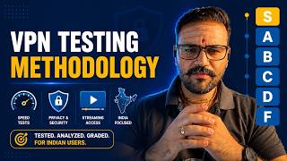VPN Kaise Test Karte Hain? | benchmarksutra Ka Poora Tarika screenshot 4