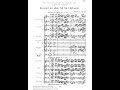 Capture de la vidéo Max Reger - Konzert Im Alten Stil, Op. 123