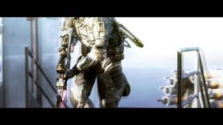 HEADS | Edit |Black Ops 2 |Cages