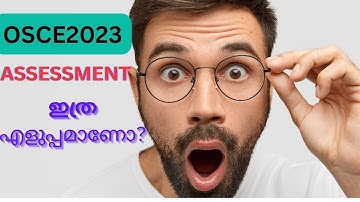 OSCE 2023: - ASSESSMENT Station #SUCCESS WINGS ACADEMY