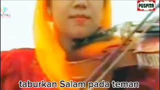 Nasida ria Silaturahmi Special lebaran Vocal Hj Muthoharoh 