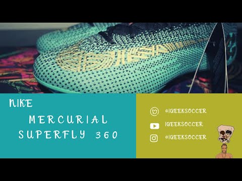 Cheap Nike Mercurial Superfly V FG Soccer Cleats Crimson