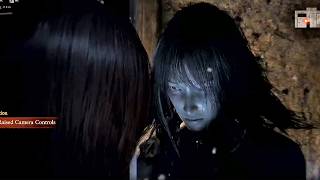 Miyako Sudo The Wanderer - FATAL FRAME II: Crimson Butterfly REMAKE