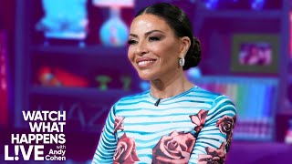 Dolores Catania Thinks Margaret Josephs Would Speak to Teresa Giudice Before Melissa Gorga | WWHL