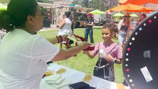 Alumni event brings together Trojan Family after LA fires