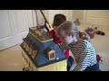 End of video