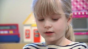 Studying Imagination in Children