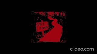 Devil town (cavetown) male remix w/reverb