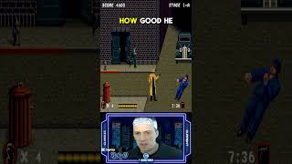 Dick Tracy Is an Absolute MACHINE in This ROM Hack!