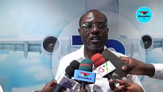 GCAA DDG reveals some airline companies have expressed interest in Kumasi International Airport