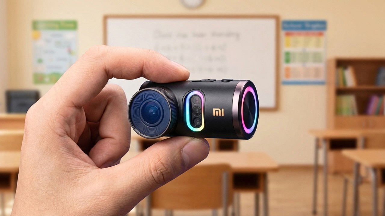 Banned School Gadgets That Will Get You Expelled