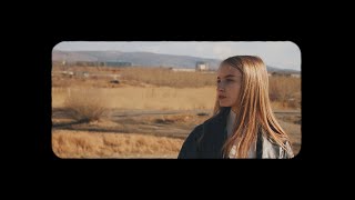 Girl walking on Zenitka | Short film
