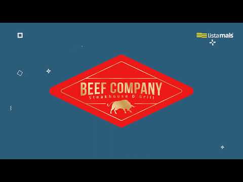 Vídeo de Beef Company Steakhouse & Grill