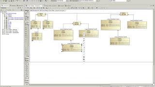 Power Roll Up With OpenMBEE Systems Reasoner and Cameo Systems Modeler