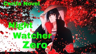 night watcher Zero bab 1951-1955