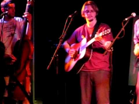 Creek Road Ramblers -- Cukoo's Nest