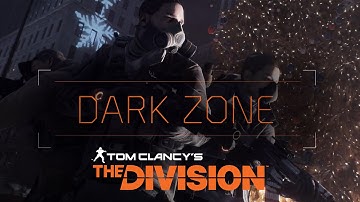 Tom Clancy’s The Division - Dark Zone - Agent Training #2 [ES]
