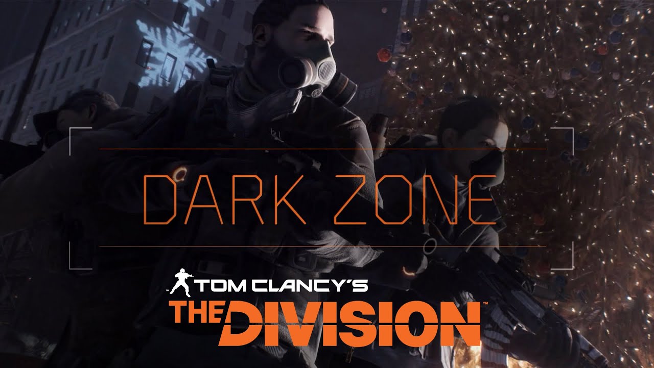 Tom Clancy’s The Division - Dark Zone - Agent Training #2 [ES]