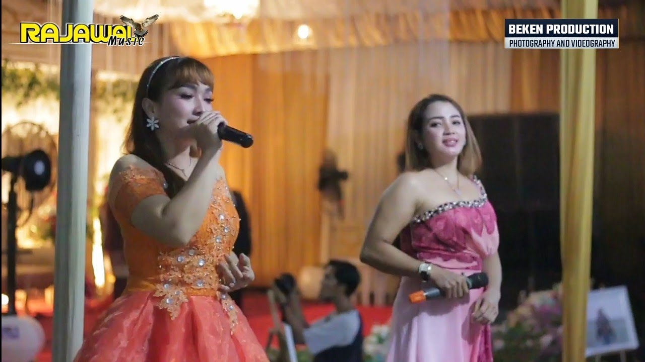 Rajawali Music Terbaru | Cinta | Devi Feat Debi | Live Sukamaju Palembang | WD Alex & Dian