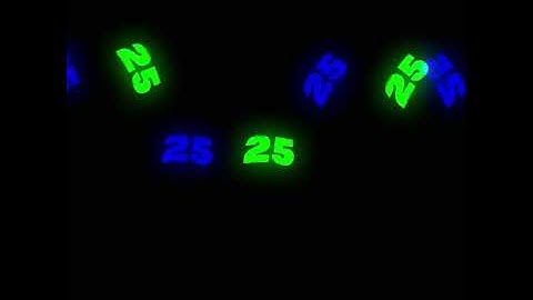 It Girl - Iyaz (Overlay)