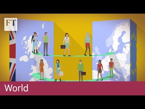 Brexit: let’s count the ways | World