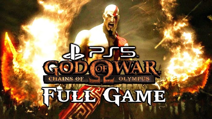 God of War II Review – The Clarion