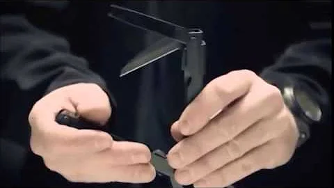 Gerber MP600 Multi-Tool Needlenose 07550