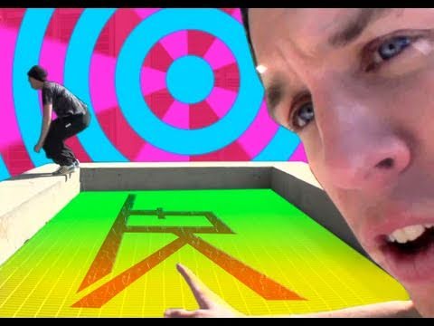 MEJOR DE PARKOUR PRECISION TUTORIAL
