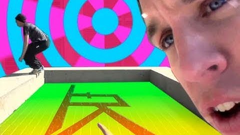 BEST PARKOUR PRECISION TUTORIAL